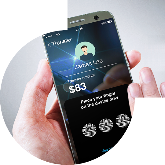 JJB竞技宝新一代全系列感测技术<br>为智慧应用场域带来人机沟通全新体验